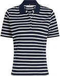 Tommy Hilfiger WW0WW43224, TOMMY HILFIGER Poloshirt Regular Fit 1985 dunkelblau | L