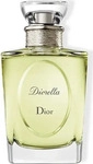 DIOR F006824009, DIOR Diorella Eau de Toilette 100ml Damen, Grundpreis: &euro;