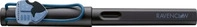 Lamy 1240413, LAMY F&uuml;hlhalter SAFARI RAVENCLAW blau