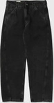 LEVI'S 0057O00030, LEVI'S Jeans Baggy BARREL Fit schwarz | 33/L32 Herren