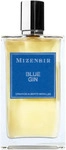 MIZENSIR MIZBLG100, MIZENSIR Blue Gin Eau de Parfum 100ml, Grundpreis: &euro;...