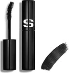 Sisley 185331, SISLEY Mascara - So Curl ( N&deg;01 Deep Black ) schwarz Damen