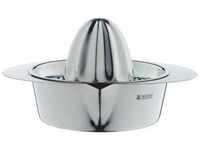 WMF Gourmet Zitruspresse 13cm silber