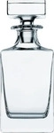 NACHTMANN 08055-0, NACHTMANN Whiskeyflasche Julia Paola 750ml transparent