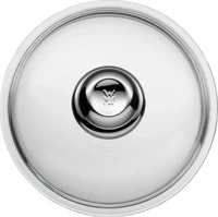 WMF 07 2039 9902, WMF Pfannen-Glasdeckel 20cm transparent