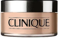 Clinique V19304, CLINIQUE Puder - Blended Face Powder Loose 25g (04 Transparency)