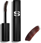Sisley 185332, SISLEY Mascara - So Curl ( N&deg;02 Deep Brown ) braun Damen