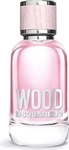 Dsquared2 5A28, DSQUARED2 Wood for Her Wood Eau de Toilette 30ml Damen, Grundpreis: