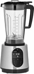 WMF 04 1663 0011, WMF Kult Pro Hochleistungs-Standmixer 1600 Watt silber