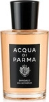 Acqua Di Parma ADP083007, ACQUA DI PARMA Sandalo Eau de Parfum 100ml, Grundpreis: