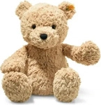 Steiff 113512, STEIFF Jimmy Teddyb&auml;r 40cm hellbraun