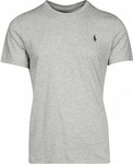 Polo Ralph Lauren 710680785, POLO RALPH LAUREN T-Shirt Custom-Slim-Fit grau |...