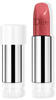 DIOR Lippenstift - Rouge Dior Lipstick Refill (458 Paris Satin Finish) beere...