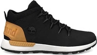 Timberland TB0A24AB, TIMBERLAND Boots SPRINT TREKKER MID schwarz | 43 Herren