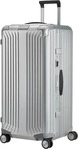 Samsonite 132694, SAMSONITE Trolley LITE-BOX ALU TRUNK 80cm Aluminium silber