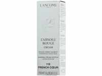 Lancome LANCÔME Lippenstift - L'Absolu Rouge Cream ( 118 Frenchg Coeur ) rot Damen