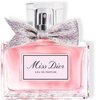DIOR Miss Dior Eau de Parfum 50ml Damen, Grundpreis: &euro; 4.800,- / l