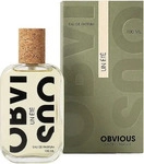 OBVIOUS 51250456, OBVIOUS Un &Eacute;t&eacute; Eau de Parfum 100ml, Grundpreis: &euro; 1.100,- /