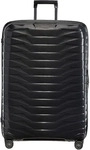 Samsonite 126043, SAMSONITE Trolley PROXIS 81cm Black schwarz