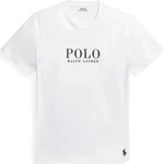 Polo Ralph Lauren 714899613, POLO RALPH LAUREN Loungewear Shirt weiss | XL Herren