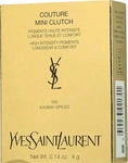 Yves Saint Laurent LE2149, YVES SAINT LAURENT Lidschatten - Couture Mini Clutch N&deg;3