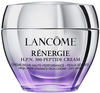 Lancome LANCÔME Gesichtscreme - Rénergie H.P.N. 300-Peptide Rich Cream 50ml Damen,