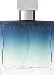 AZZARO LD4585, AZZARO Chrome Eau de Parfum 100ml Herren, Grundpreis: &euro; 990,- / l