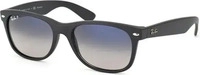 Ray-Ban New Wayfarer RB 2132 601S78 l, Rechteckige Sonnenbrille, Herren,...