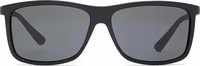 Polaroid P 8346 A KIH Y2, Quadratische Sonnenbrille, Herren, polarisiert, in