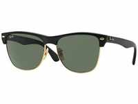 Ray-Ban Clubmaster RB 4175 877, Browline Sonnenbrille, Herren, in Sehstärke