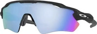 Oakley Radar Ev Path OO 9208 C0 Prizm Deep Water Polarized, Sonnenbrille, Herren,