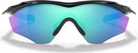 Oakley M2 FRAME XL 9343 21, Sonnenbrille, Herren