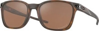 Oakley OJECTOR OO 9018 05, Quadratische Sonnenbrille, Herren, polarisiert, in