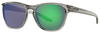 Oakley OO 9479 947918, Quadratische Sonnenbrille, Herren, in Sehstärke erhältlich