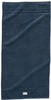 Gant Handtuch Damen blau, 8050