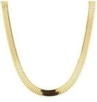 Liebeskind Berlin Halskette Damen gold, ONE SIZE Liebeskind Berlin Halskette Damen gold, ONE SIZE
