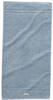 Gant Handtuch Damen hellblau, 8050