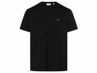 Gant T-Shirt Herren schwarz, S