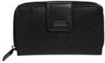 Bugatti Geldbörse Damen schwarz, ONE SIZE Bugatti Geldbörse Damen schwarz, ONE SIZE
