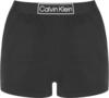 Calvin Klein Pyjama-Shorts Damen schwarz, XS