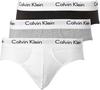 Calvin Klein Slips im 3er-Pack Herren grau, S