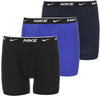 Nike Pants im 3er-Pack Herren marine, S