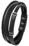 s.Oliver Armband Herren silber, 21 s.Oliver Armband Herren silber, 21