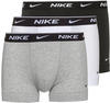 Nike Pants im 3er-Pack Herren weiß, M