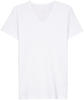 Seidensticker T-Shirt Herren weiß, XL