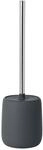 blomus WC-B&uuml;rste SONO, grau, Keramik