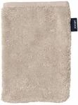 JOOP! Waschhandschuh 16x22cm DOUBLEFACE CLASSIC, sand, Baumwolle