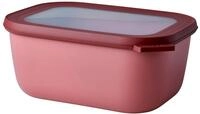 Mepal Multisch&uuml;ssel Vivid Mauve CIRQULA, rosa, Polyproplyen