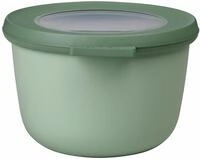 Mepal Multisch&uuml;ssel CIRQULA, gr&uuml;n, Polyproplyen