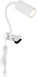 Globo Lighting Klemmstrahler ROBBY, Metall